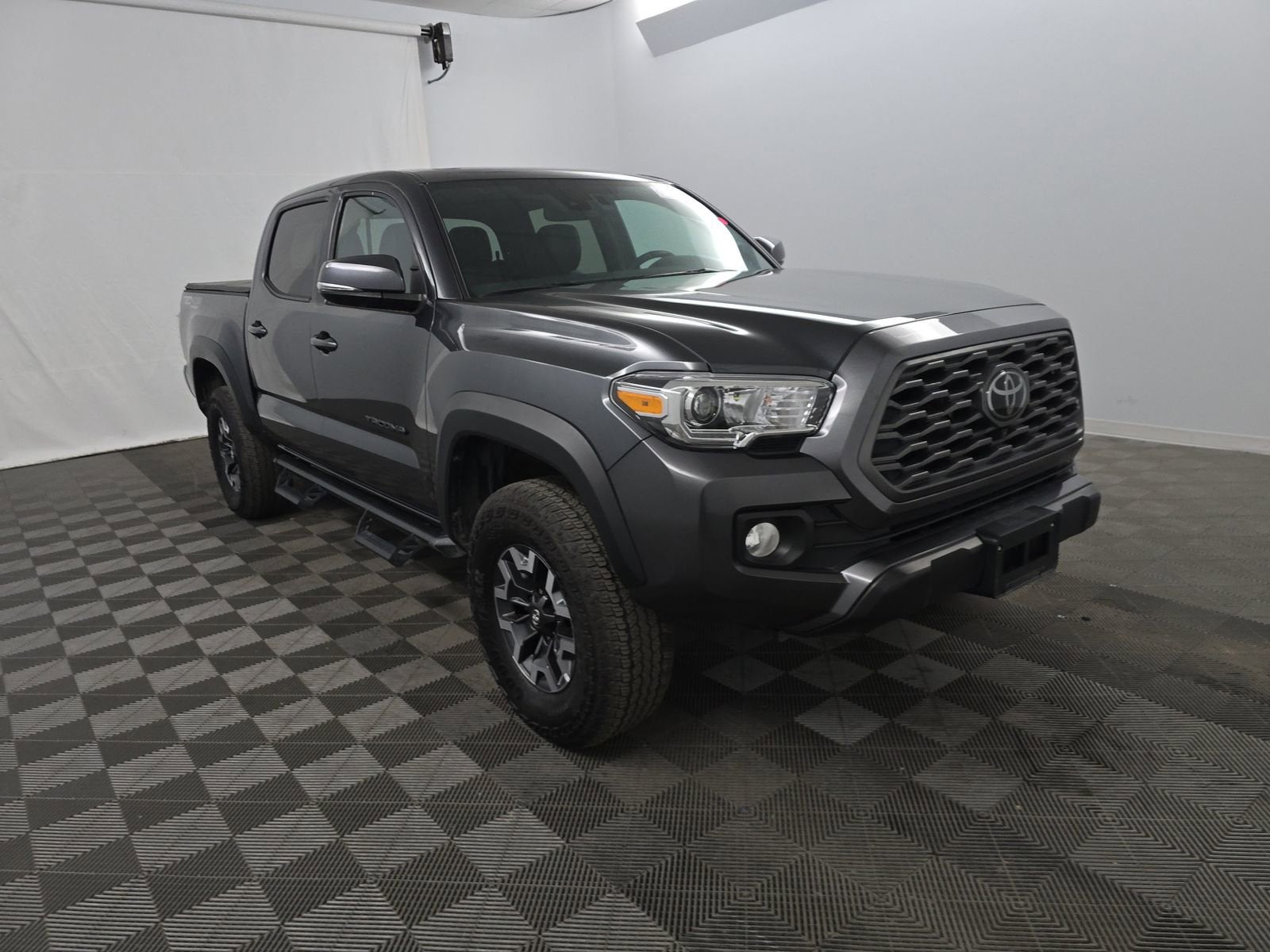 2023 Toyota Tacoma 4WD TRD Off Road