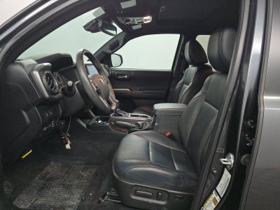 2023 Toyota Tacoma 4WD TRD Off Road