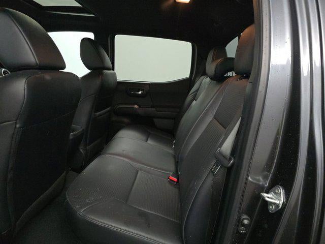 2023 Toyota Tacoma 4WD TRD Off Road