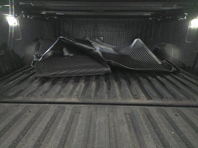 2023 Toyota Tacoma 4WD TRD Off Road