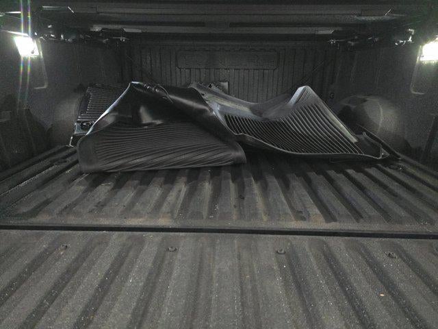 2023 Toyota Tacoma 4WD TRD Off Road