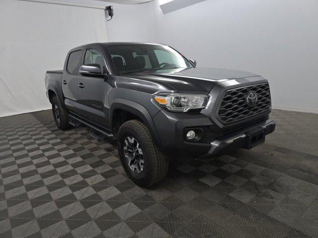 2023 Toyota Tacoma 4WD TRD Off Road