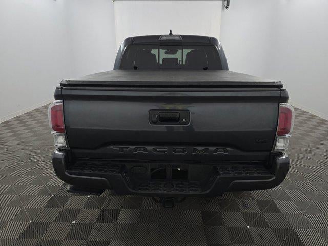 2023 Toyota Tacoma 4WD TRD Off Road