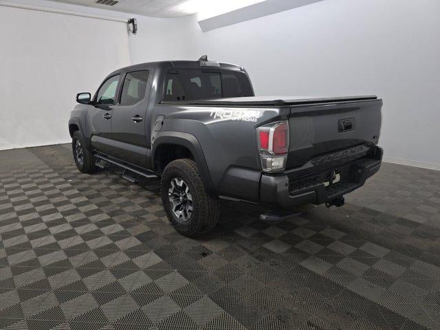 2023 Toyota Tacoma 4WD TRD Off Road