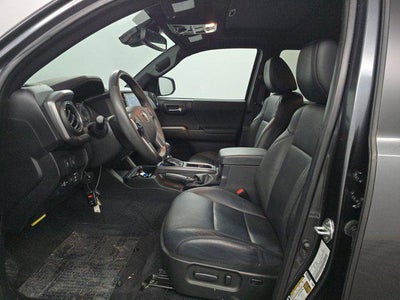 2023 Toyota Tacoma 4WD TRD Off Road