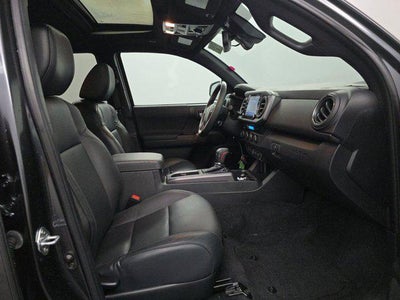 2023 Toyota Tacoma 4WD TRD Off Road