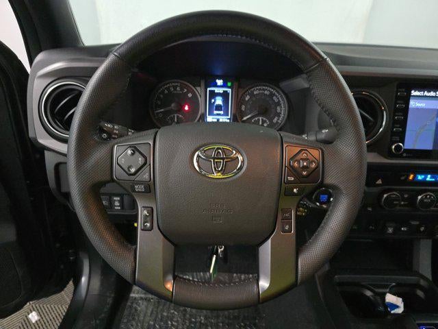 2023 Toyota Tacoma 4WD TRD Off Road