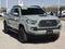 2023 Toyota Tacoma 4WD TRD Sport