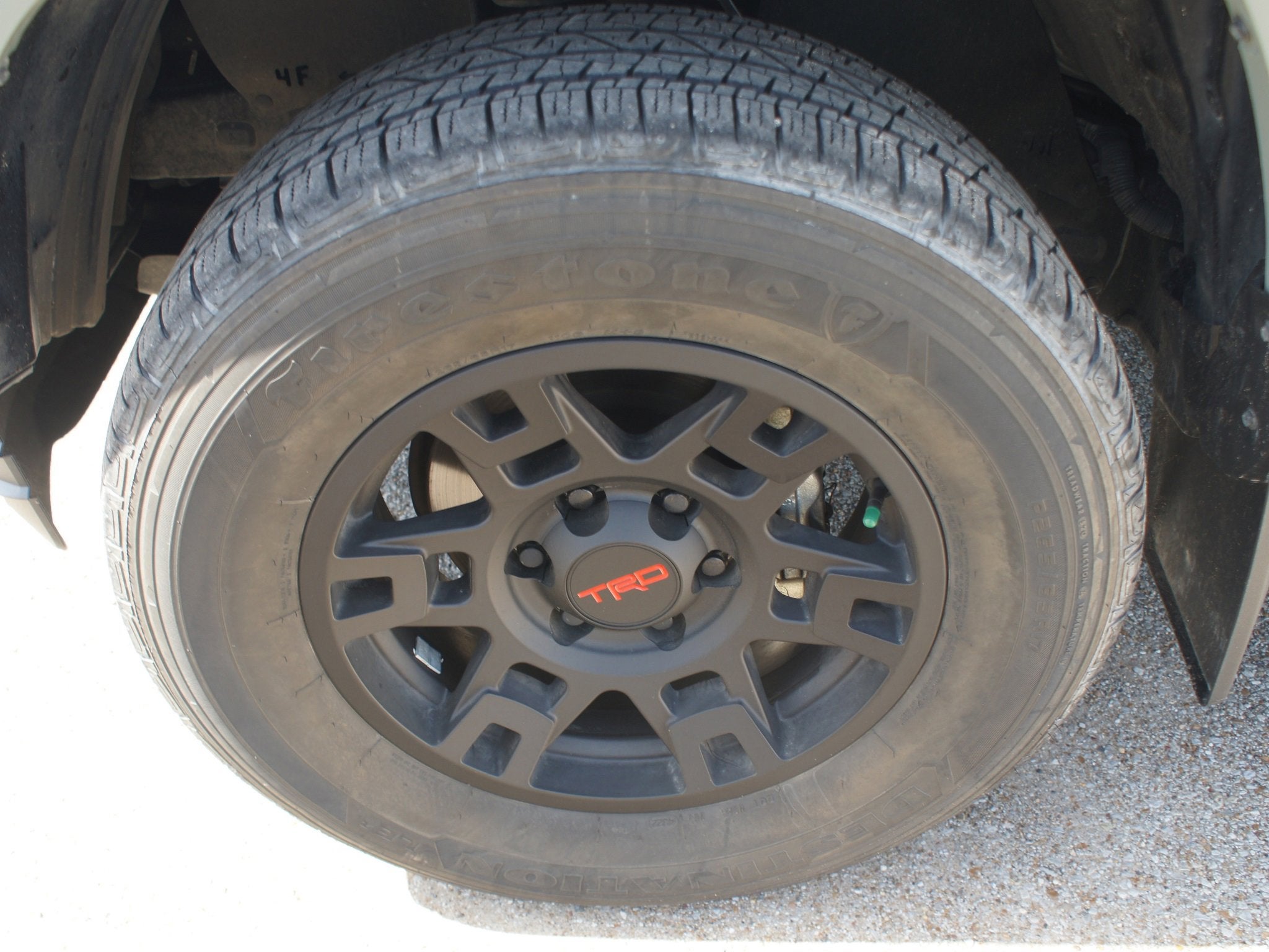 2023 Toyota Tacoma 4WD TRD Sport