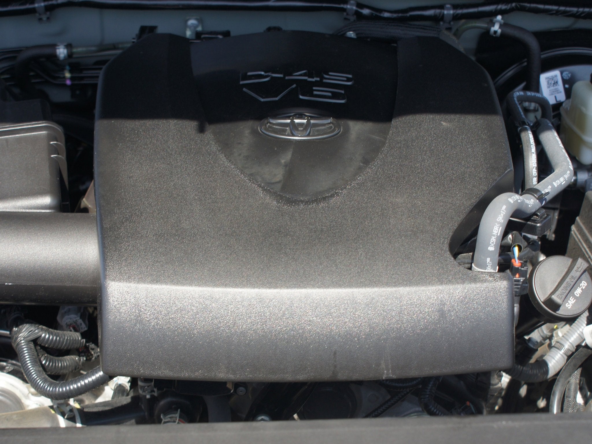 2023 Toyota Tacoma 4WD TRD Sport