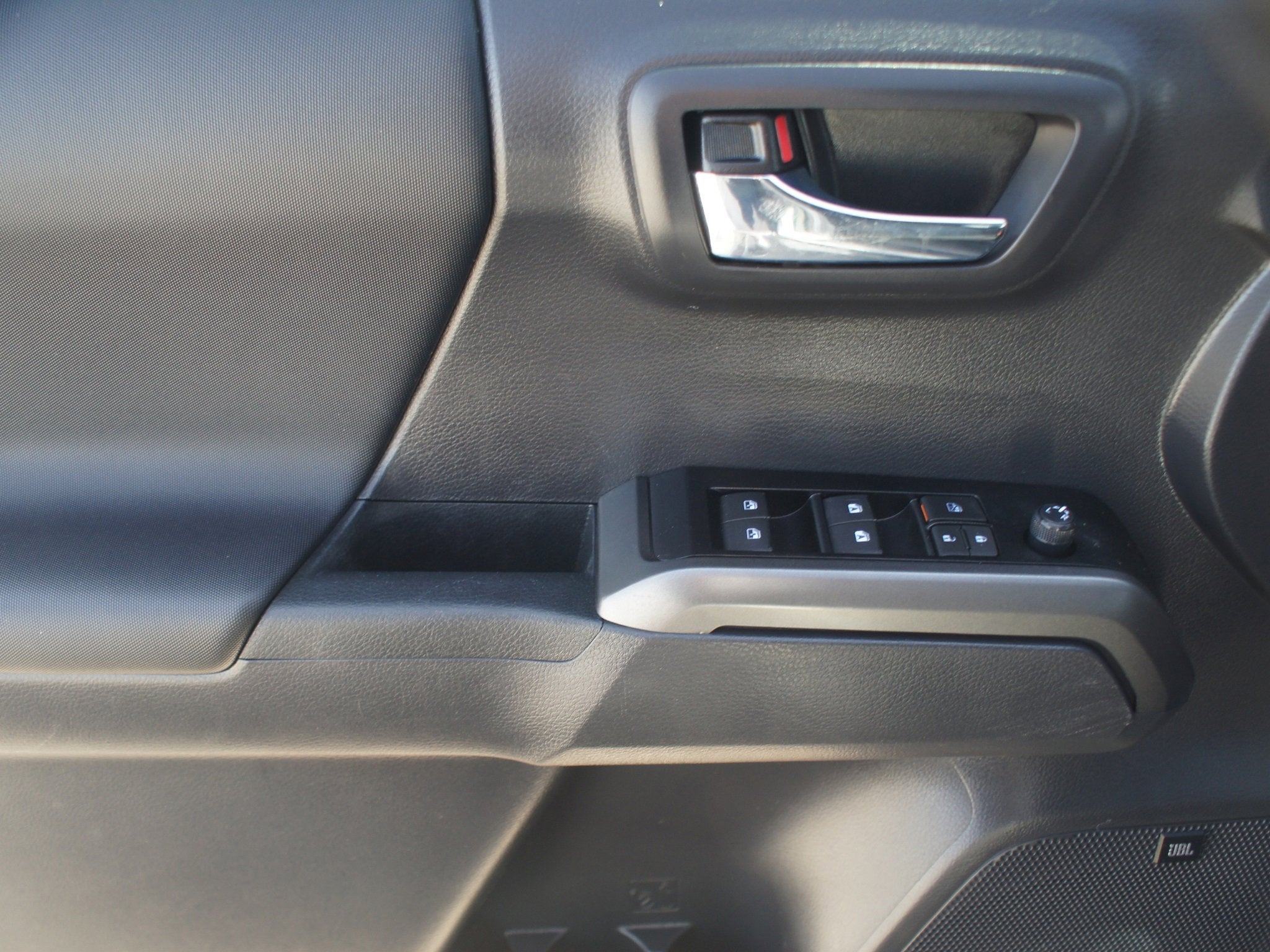 2023 Toyota Tacoma 4WD TRD Sport