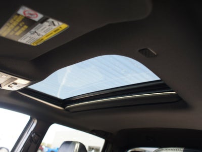 2023 Toyota Tacoma 4WD TRD Sport