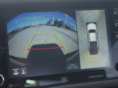 2023 Toyota Tacoma 4WD TRD Sport