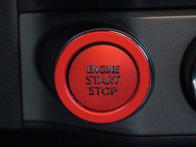 2023 Toyota Tacoma 4WD TRD Sport