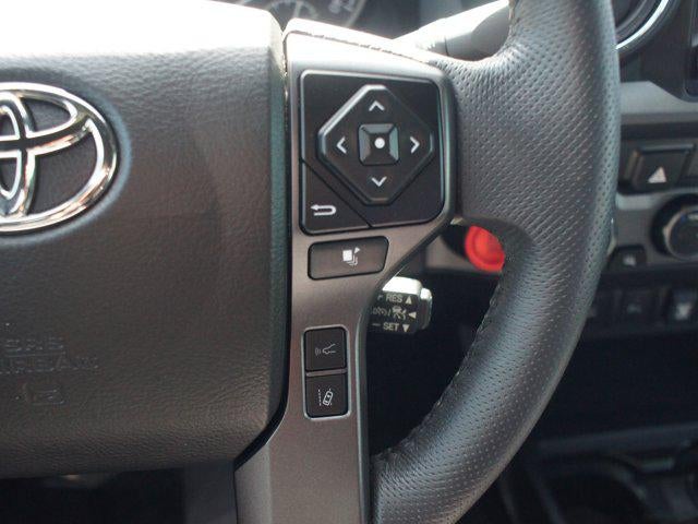 2023 Toyota Tacoma 4WD TRD Sport