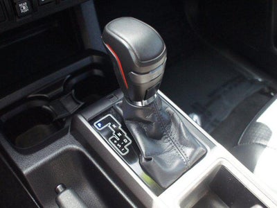 2023 Toyota Tacoma 4WD TRD Sport