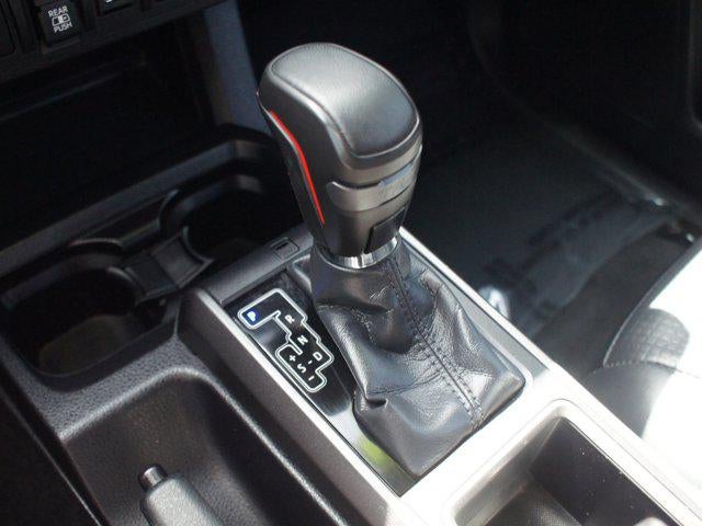 2023 Toyota Tacoma 4WD TRD Sport