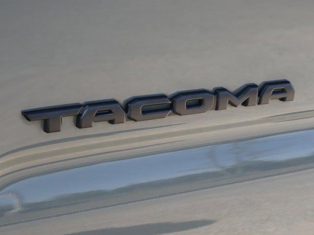 2023 Toyota Tacoma 4WD TRD Sport