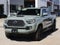 2023 Toyota Tacoma 4WD TRD Sport