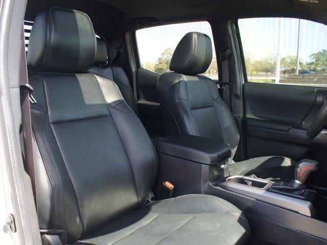 2023 Toyota Tacoma 4WD TRD Sport