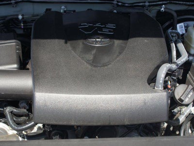 2023 Toyota Tacoma 4WD TRD Sport