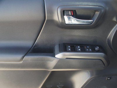 2023 Toyota Tacoma 4WD TRD Sport