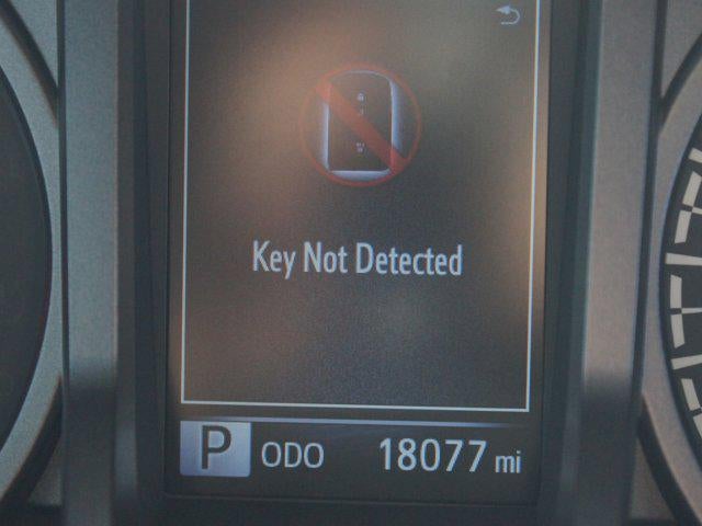 2023 Toyota Tacoma 4WD TRD Sport