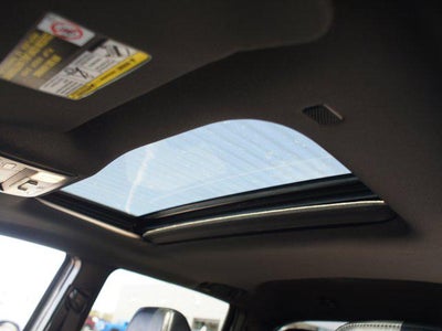 2023 Toyota Tacoma 4WD TRD Sport