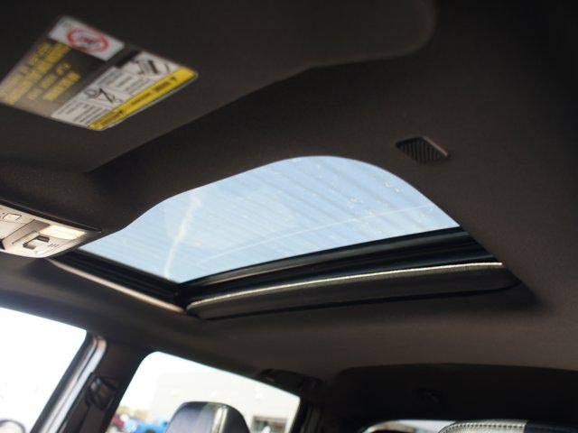 2023 Toyota Tacoma 4WD TRD Sport