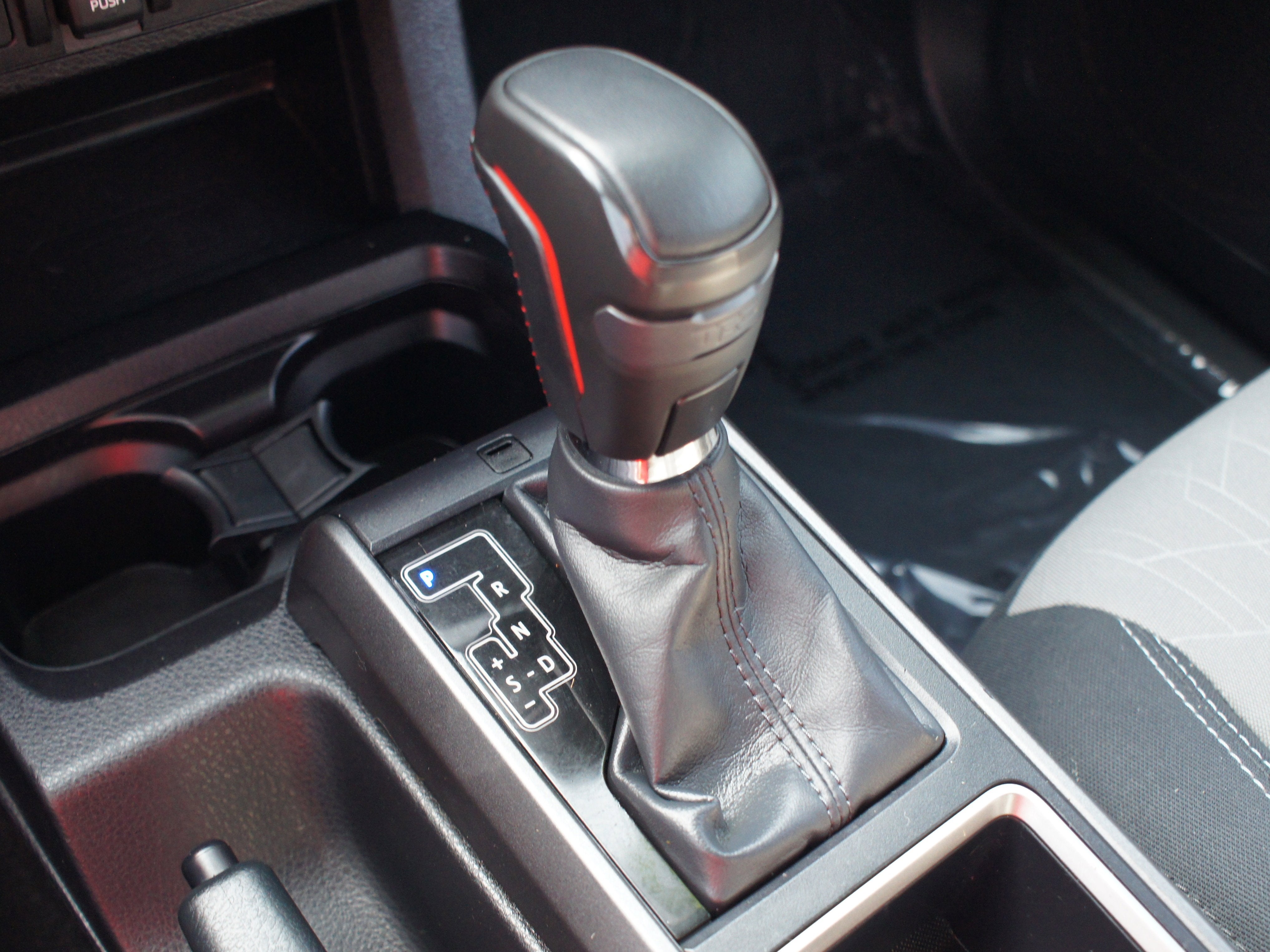 2023 Toyota Tacoma 4WD TRD Sport