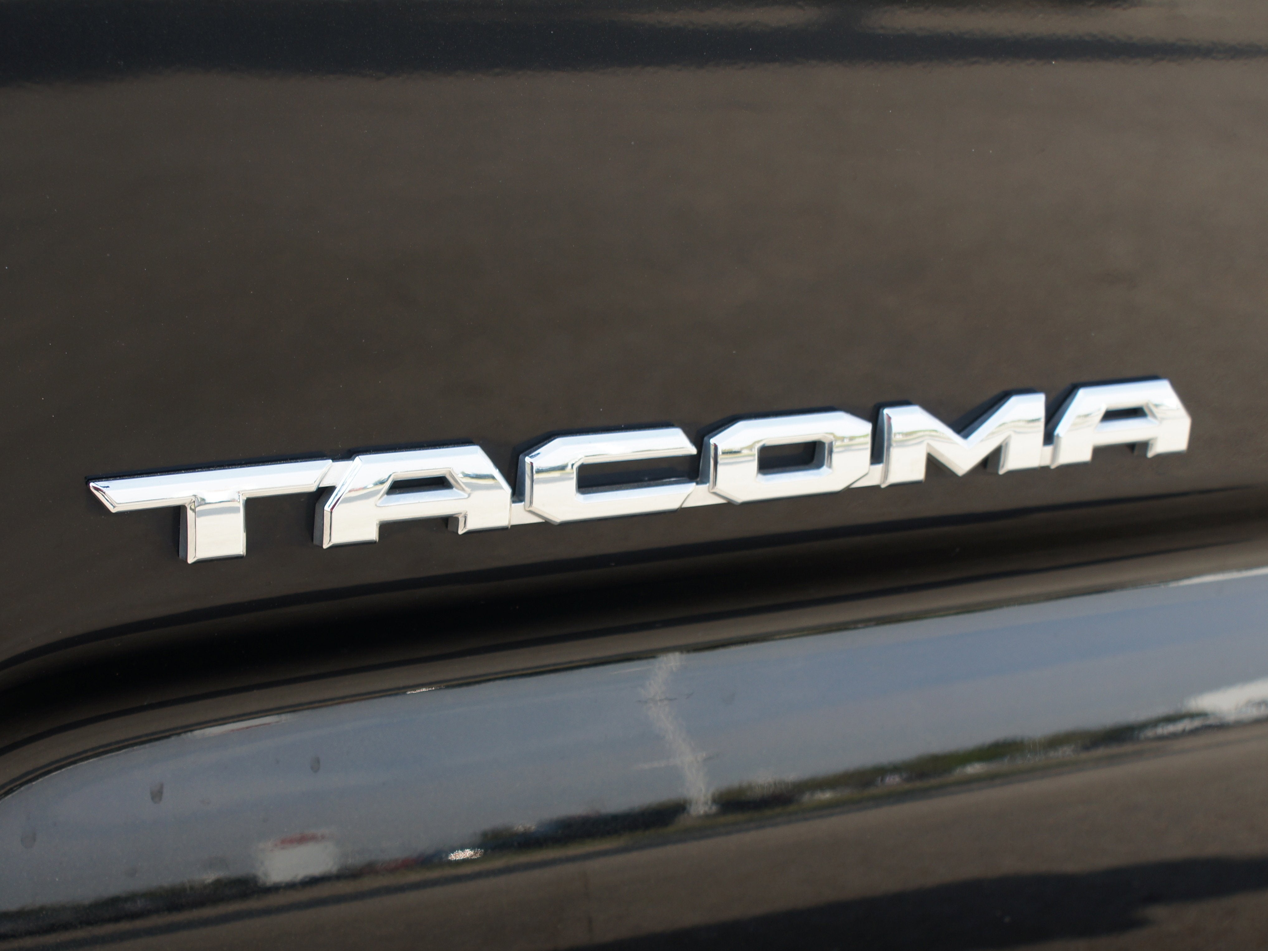 2023 Toyota Tacoma 4WD TRD Sport