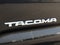 2023 Toyota Tacoma 4WD TRD Sport