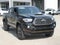 2023 Toyota Tacoma 4WD TRD Sport
