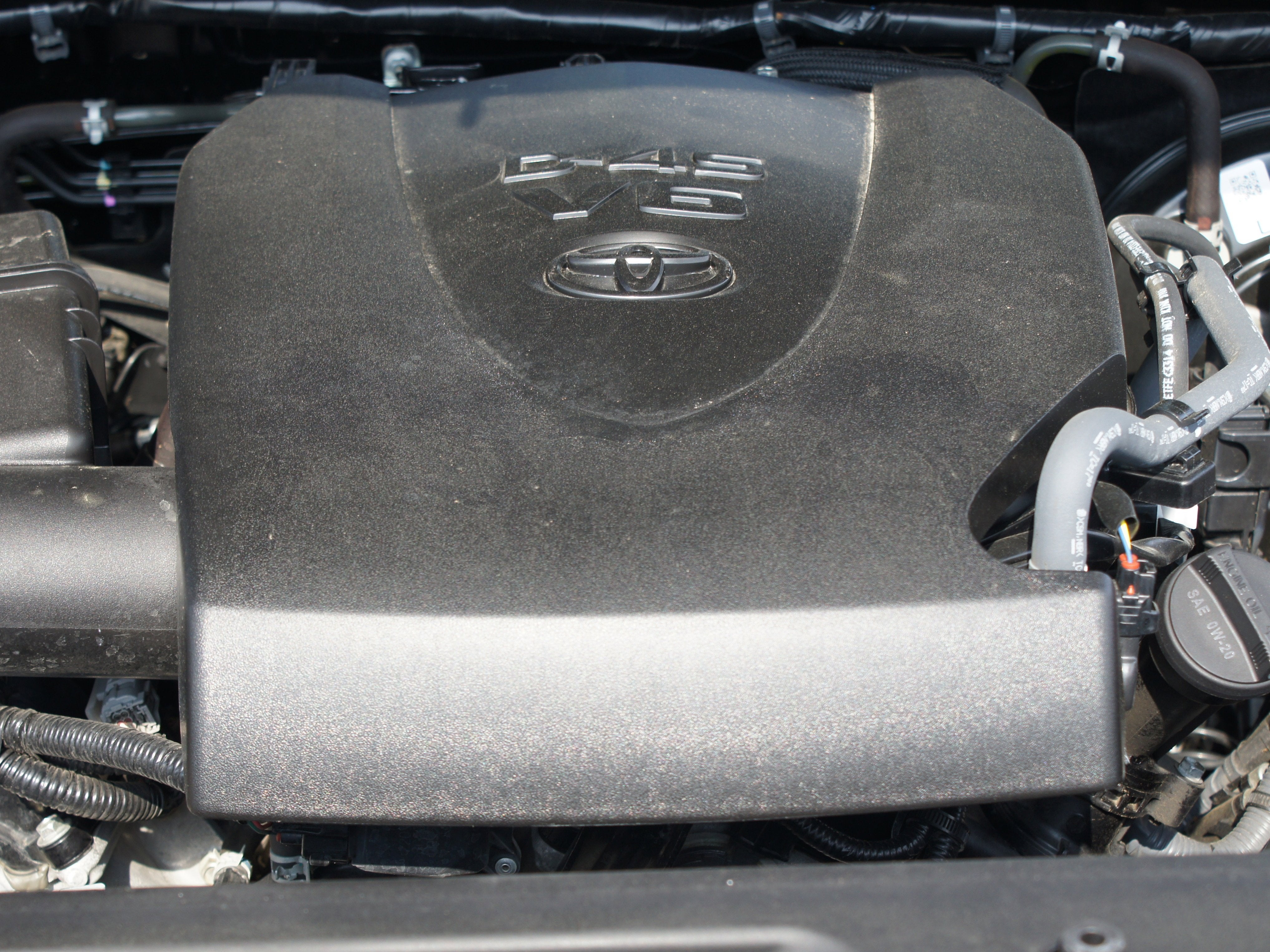 2023 Toyota Tacoma 4WD TRD Sport