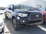 2023 Toyota Tacoma 4WD TRD Sport