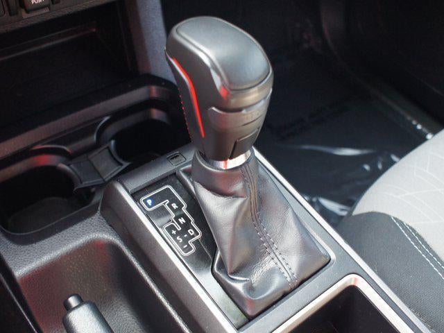 2023 Toyota Tacoma 4WD TRD Sport