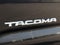 2023 Toyota Tacoma 4WD TRD Sport