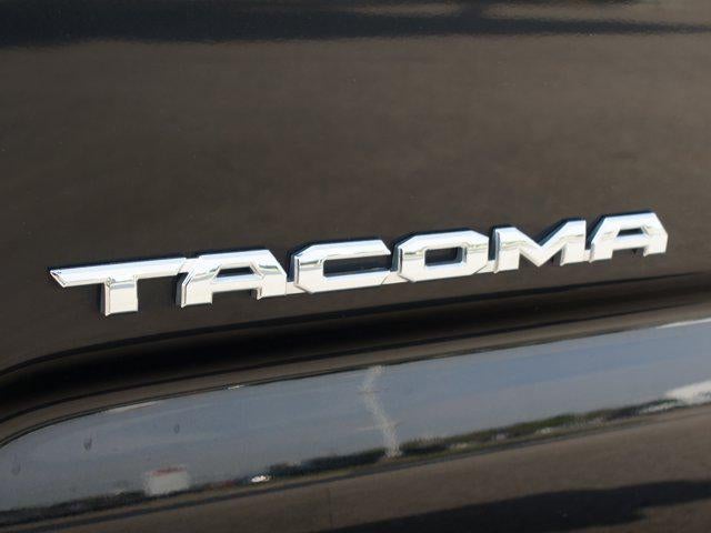 2023 Toyota Tacoma 4WD TRD Sport