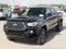 2023 Toyota Tacoma 4WD TRD Sport