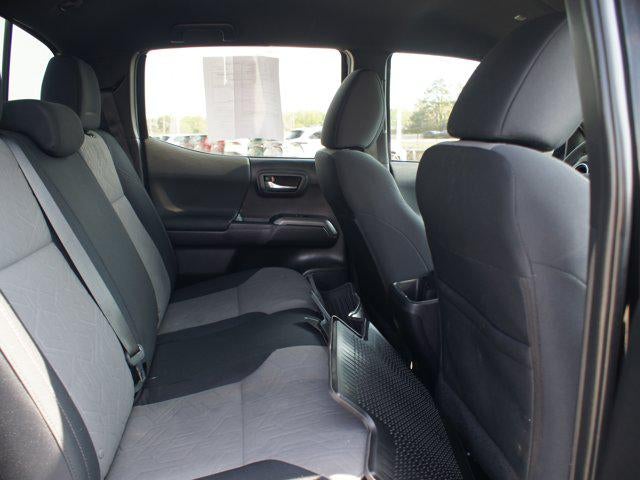 2023 Toyota Tacoma 4WD TRD Sport