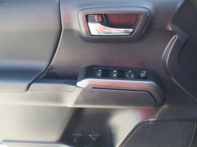 2023 Toyota Tacoma 4WD TRD Sport