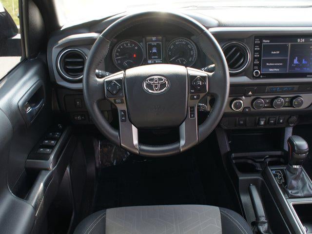 2023 Toyota Tacoma 4WD TRD Sport