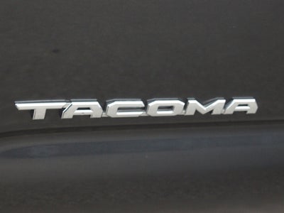 2023 Toyota Tacoma 4WD TRD Off Road