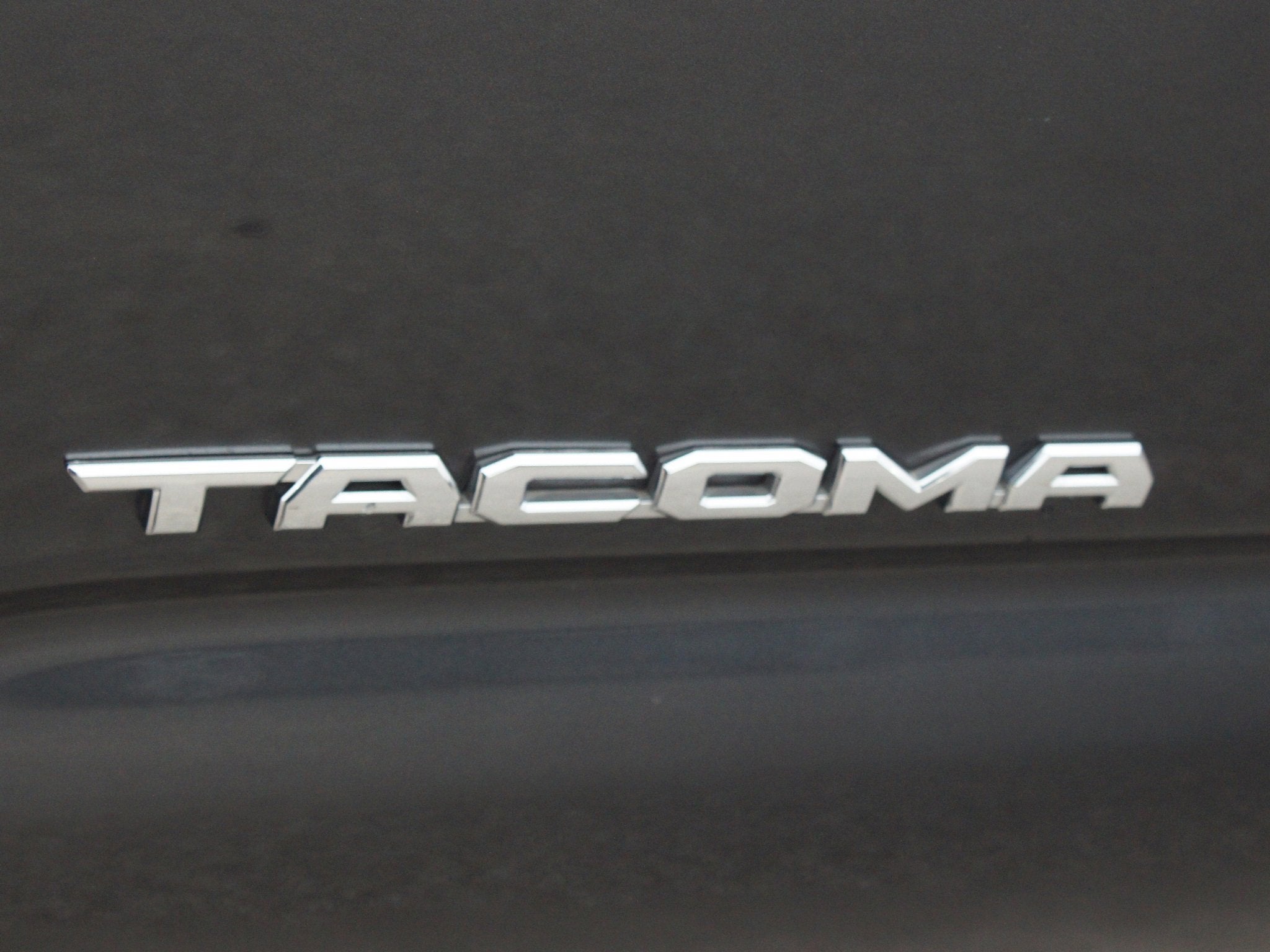 2023 Toyota Tacoma 4WD TRD Off Road