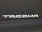 2023 Toyota Tacoma 4WD TRD Off Road