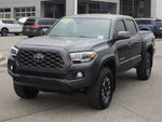 2023 Toyota Tacoma 4WD TRD Off Road