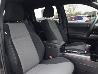 2023 Toyota Tacoma 4WD TRD Off Road