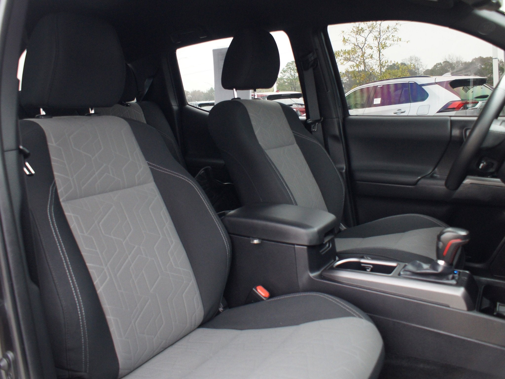 2023 Toyota Tacoma 4WD TRD Off Road