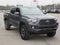 2023 Toyota Tacoma 4WD TRD Off Road