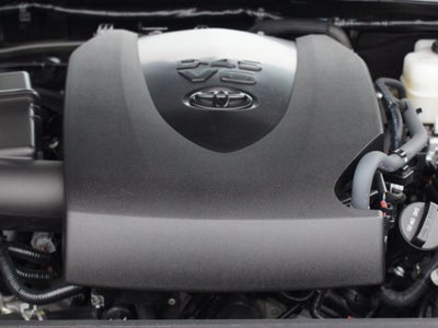 2023 Toyota Tacoma 4WD TRD Off Road